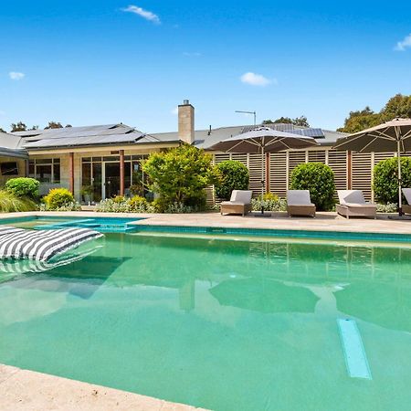 Amaroo Luxury Family Resort Mornington Peninsula Mount Martha Zewnętrze zdjęcie