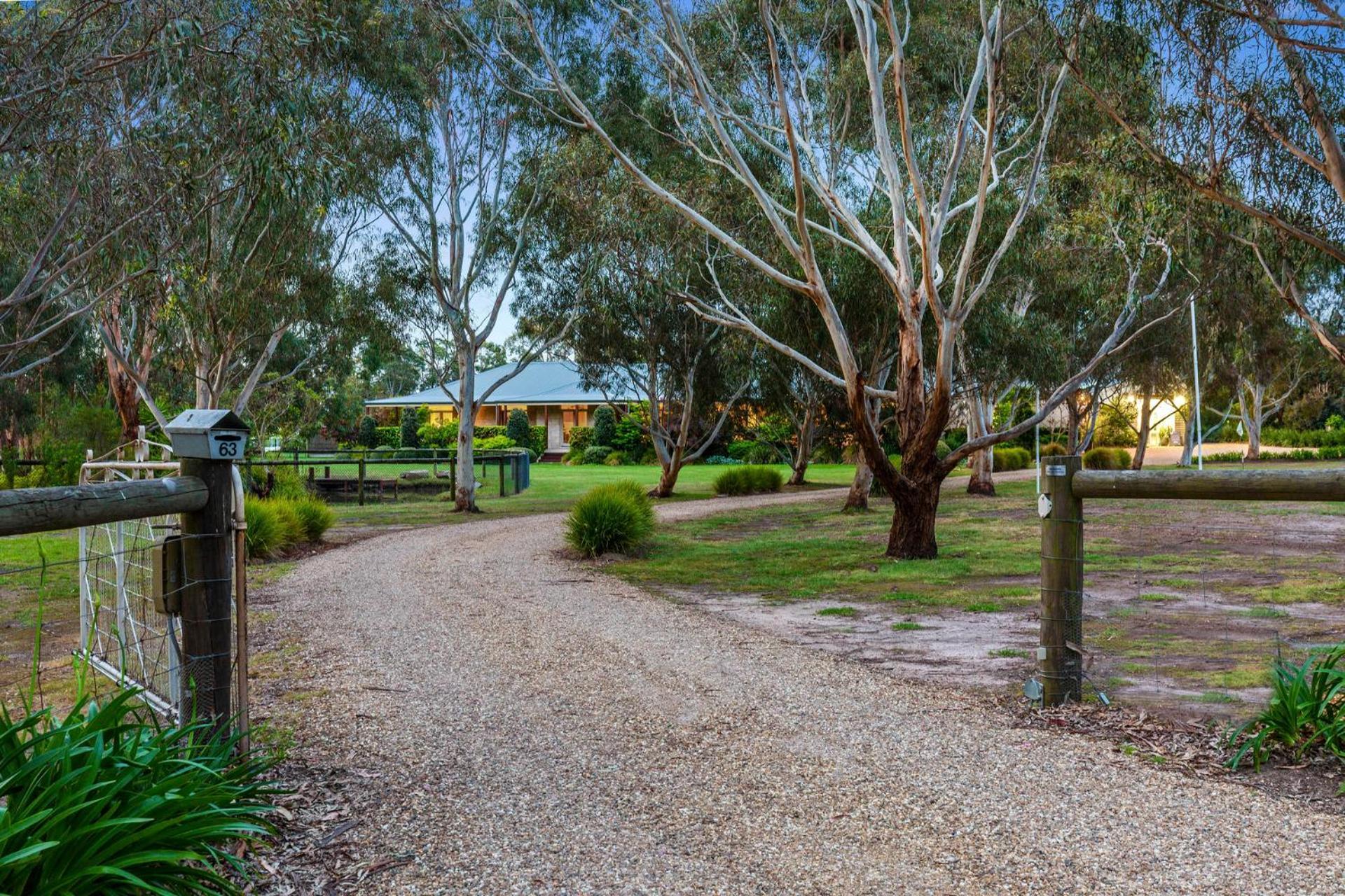 Amaroo Luxury Family Resort Mornington Peninsula Mount Martha Zewnętrze zdjęcie