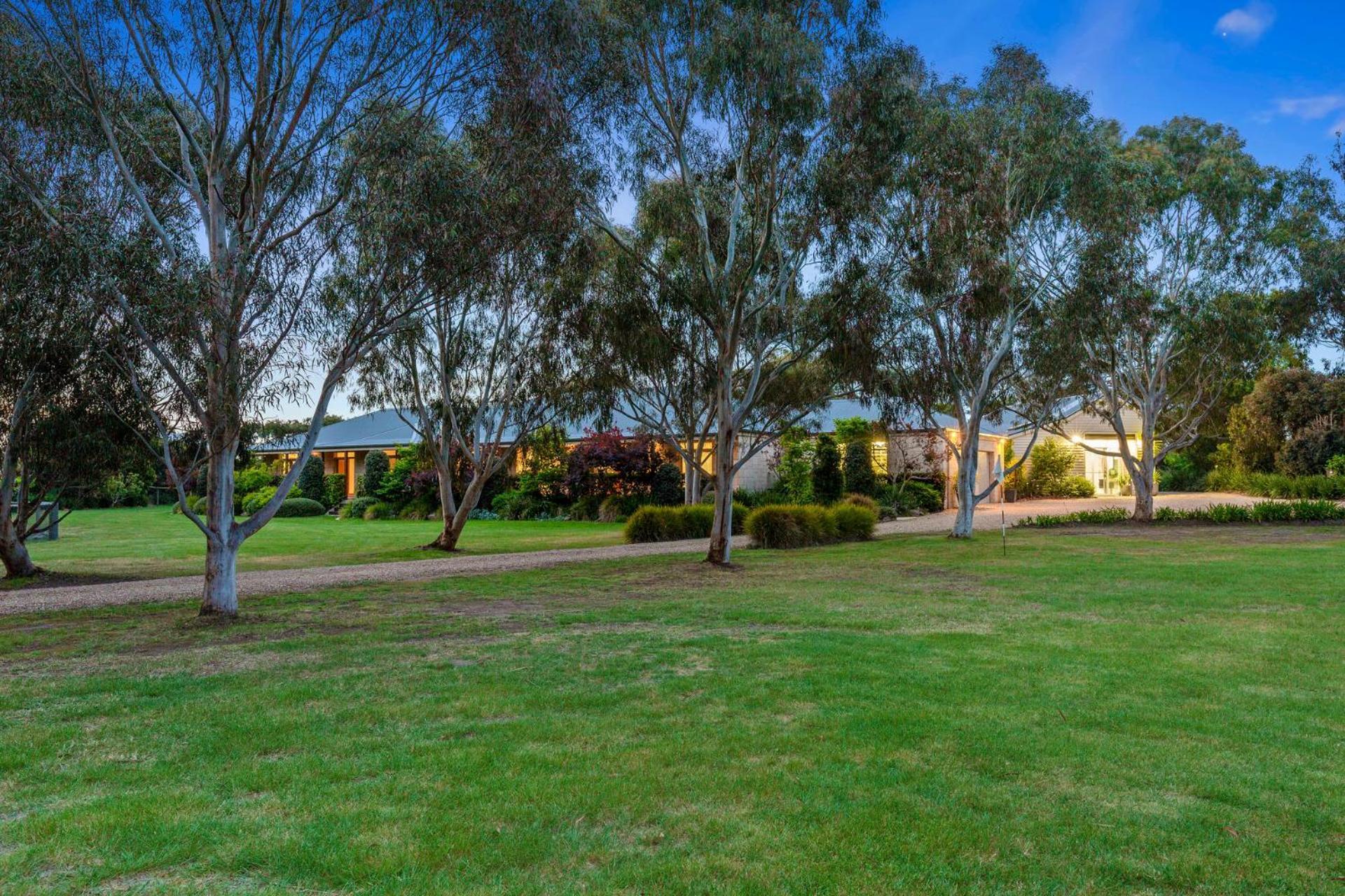 Amaroo Luxury Family Resort Mornington Peninsula Mount Martha Zewnętrze zdjęcie